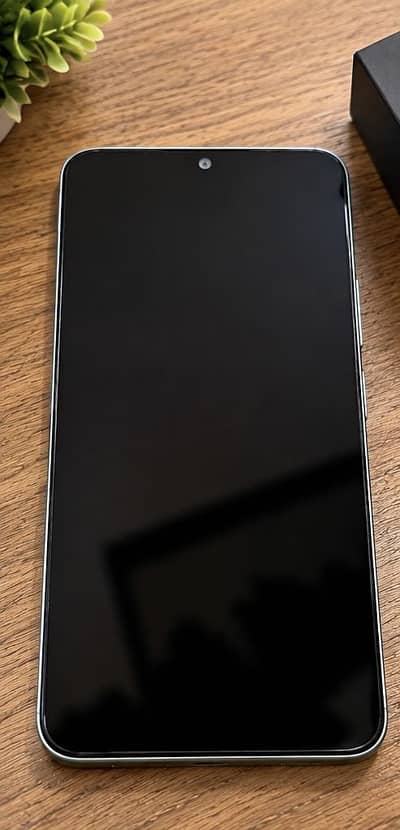 Xiaomi Redmi 13C 6GB 128GB PTA Approved Excellent Condition