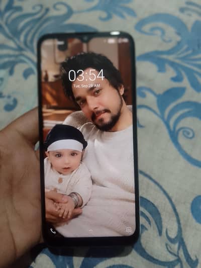 Tecno Spark Go