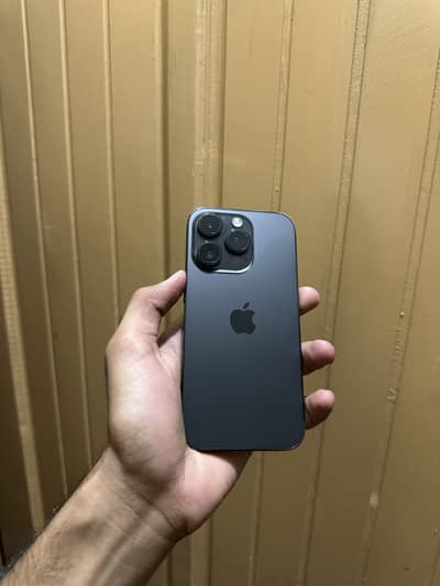 iPhone 14 Pro