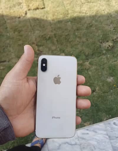 Apple iPhone XS Max Pta approved