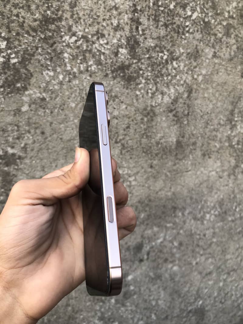 Apple iPhone 16 Pro Max 2