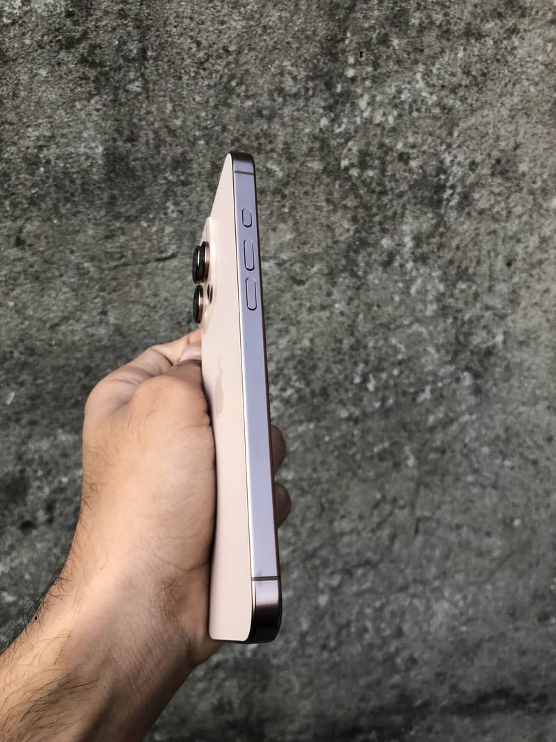 Apple iPhone 16 Pro Max 3