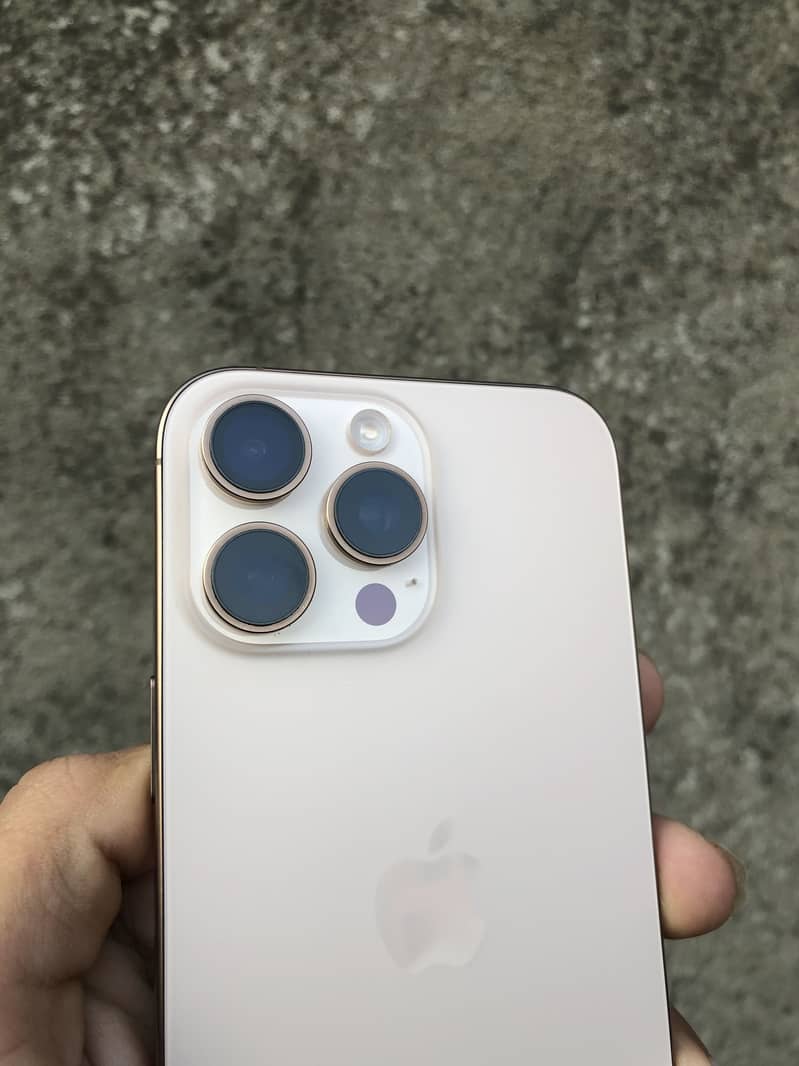 Apple iPhone 16 Pro Max 4