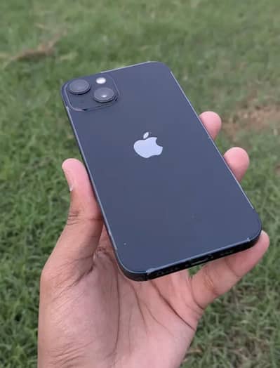 Apple iPhone 13 factory unlock