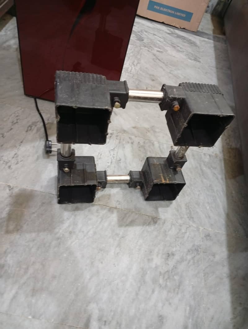 PEL Dispenser Condition 10/9 5