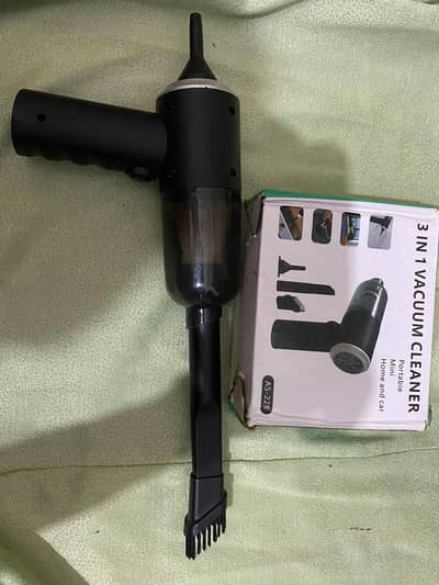 mini three in one vacuum cleaner AS-228