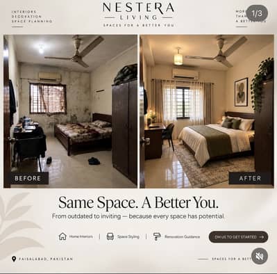 Nastera. living