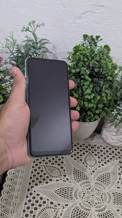 Vivo Y17