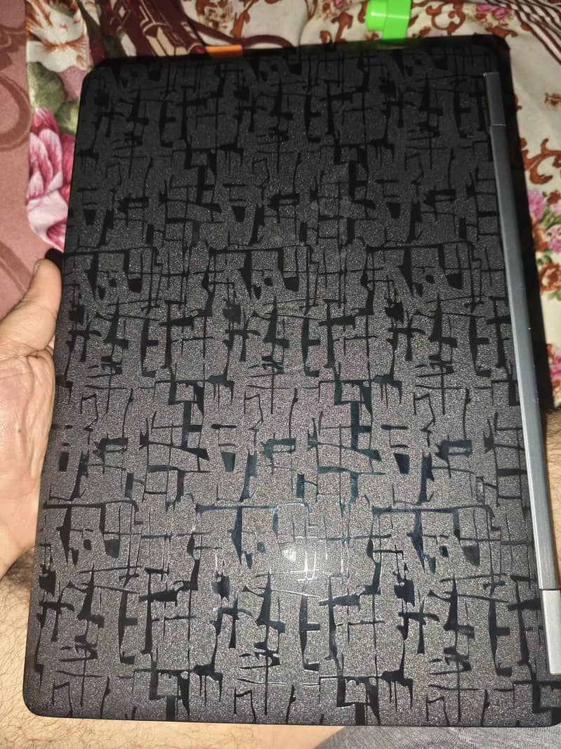 Dell E7470 2