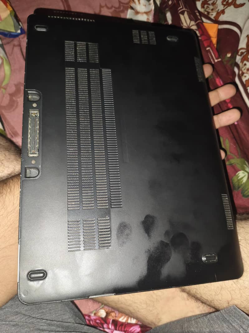 Dell E7470 3