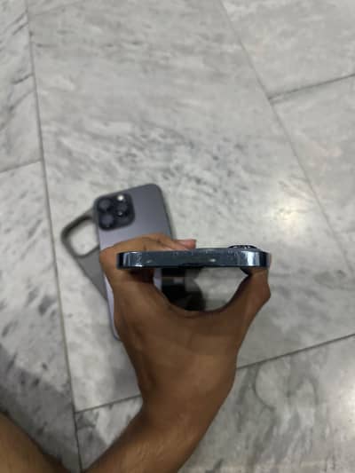 Apple iPhone 13 Pro Max
