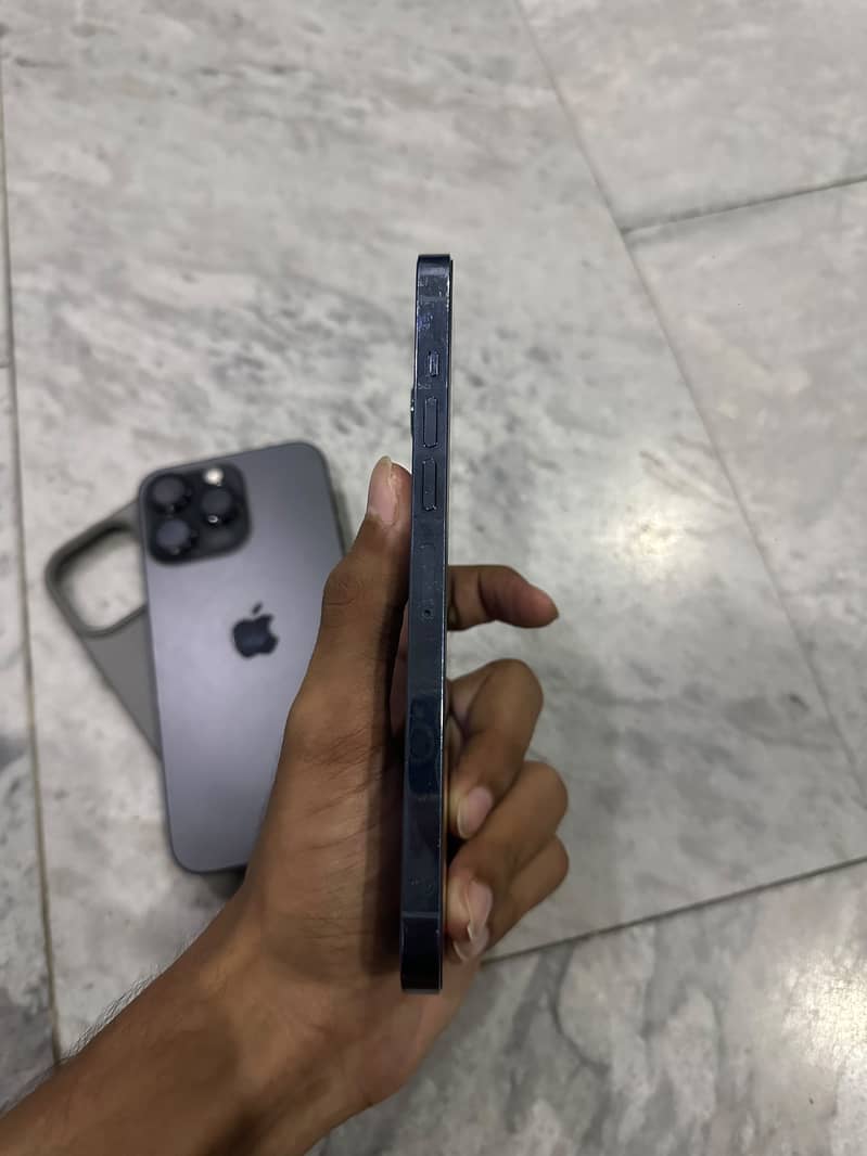 Apple iPhone 13 Pro Max 2
