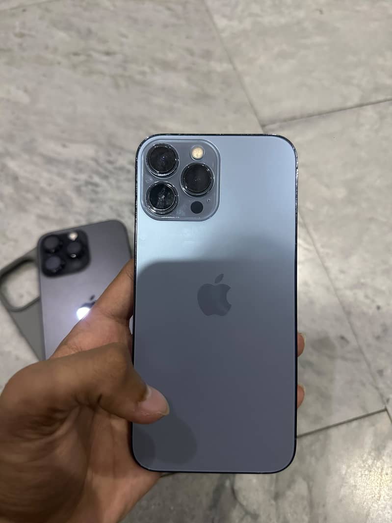 Apple iPhone 13 Pro Max 3