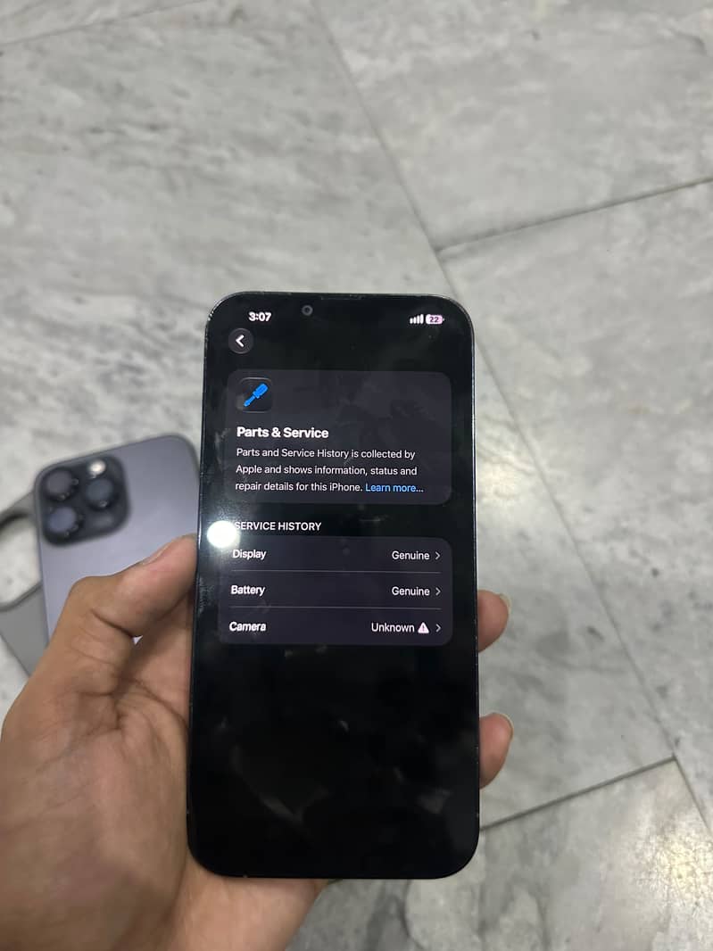 Apple iPhone 13 Pro Max 5