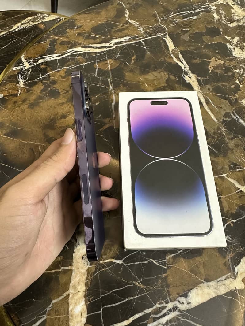 Apple iPhone 14 Pro Max 2