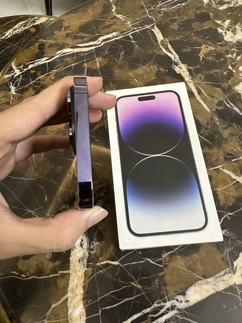 Apple iPhone 14 Pro Max 7