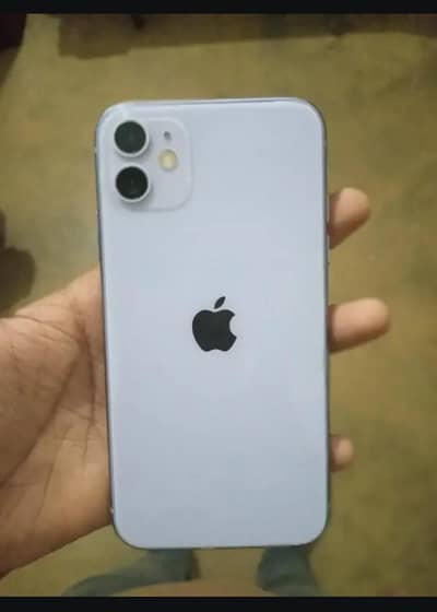 Apple iPhone 11