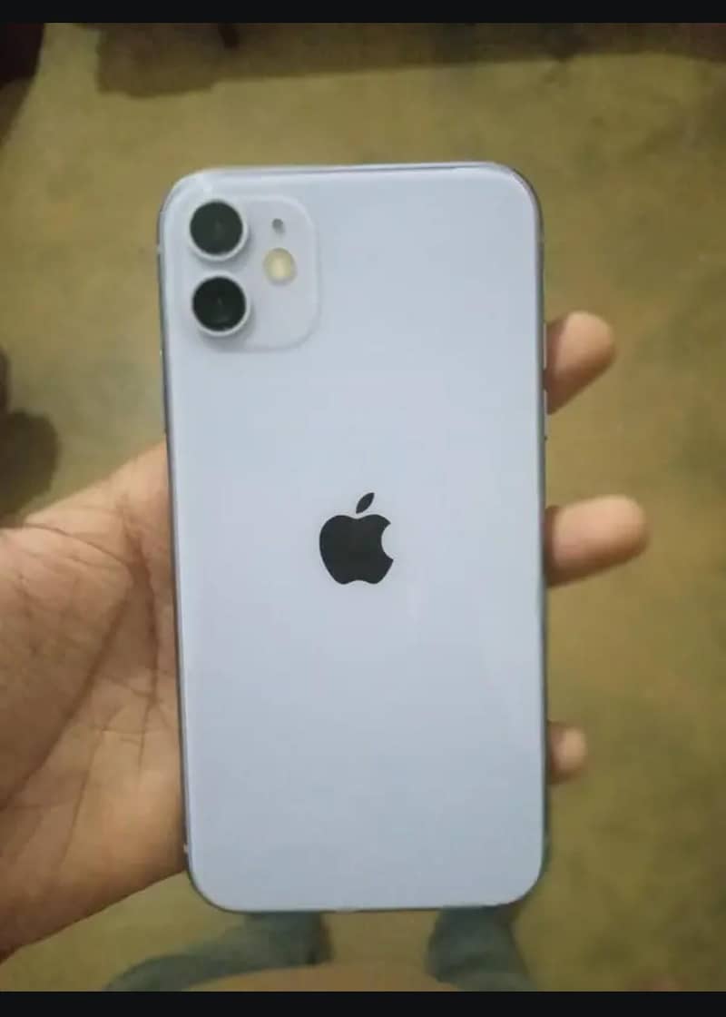 Apple iPhone 11 0