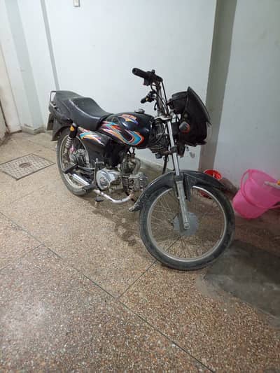 Super Star bike Wonderful Condition