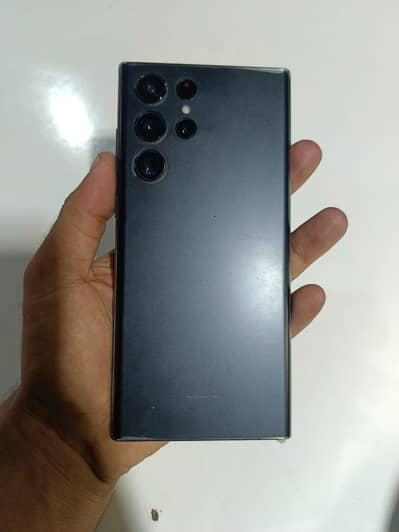 Samsung Mobile S22 Ultra