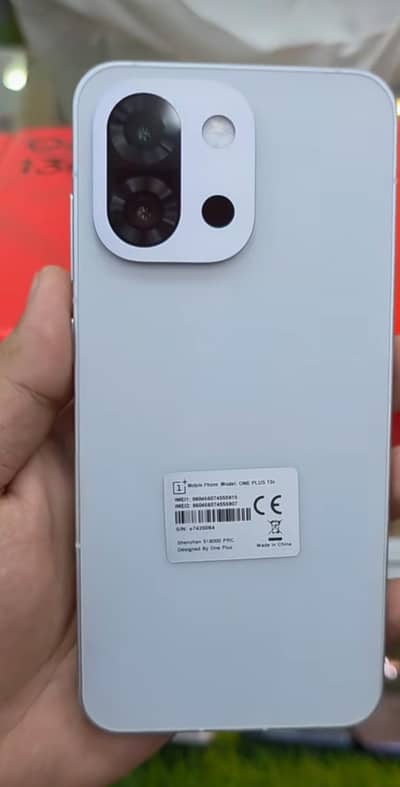 One Plus 13T