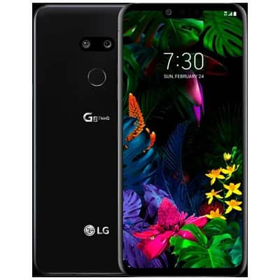 LG G8 ThinQ
