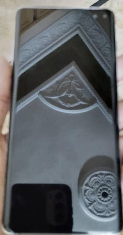 Samsung Mobile S10 Plus