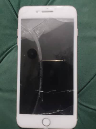Apple iPhone 7 Plus 128GB non PTA Read description
