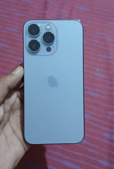 iPhone 13 Pro