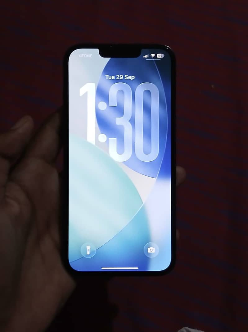 iPhone 13 Pro 1