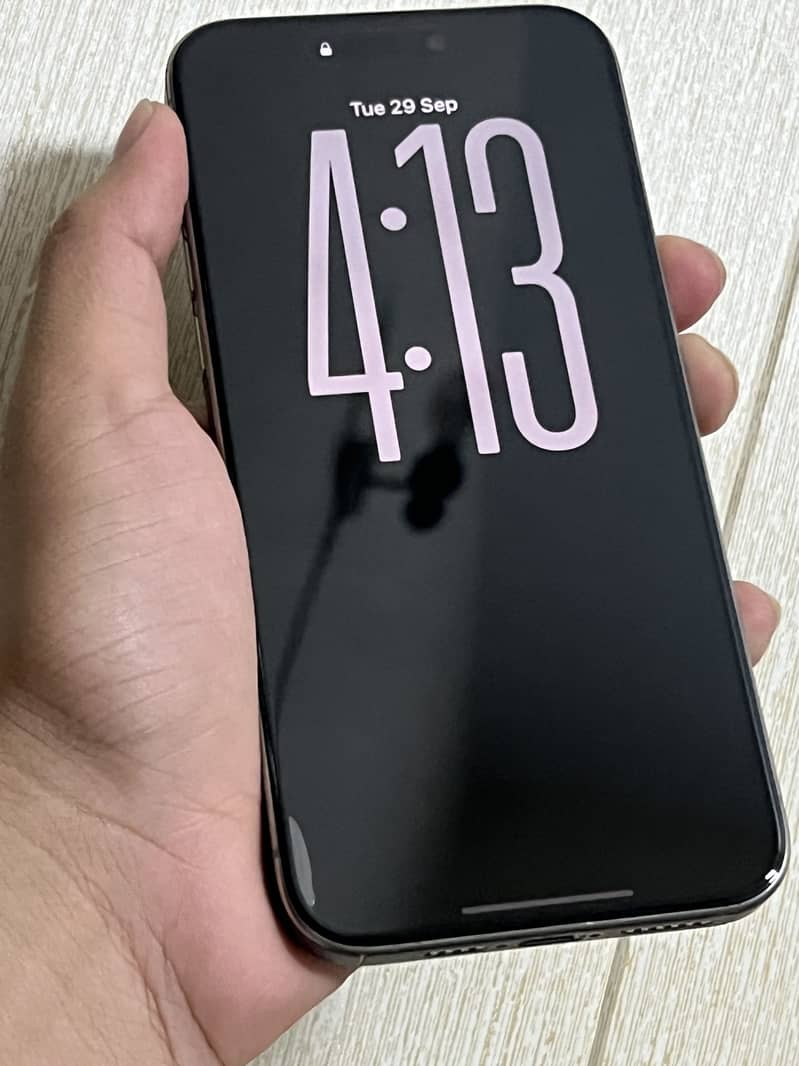 Apple iPhone 15 Pro Max 2