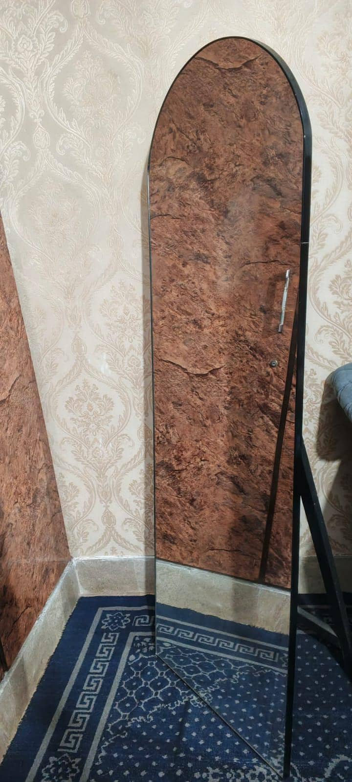 Standing Mirror 0