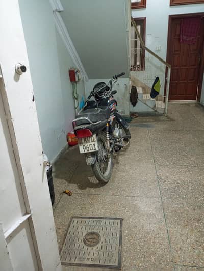 Super Star 100cc