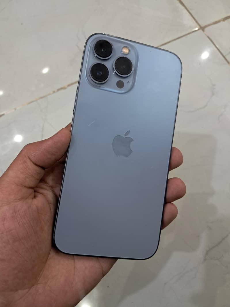 Apple iPhone 13 Pro Max 0