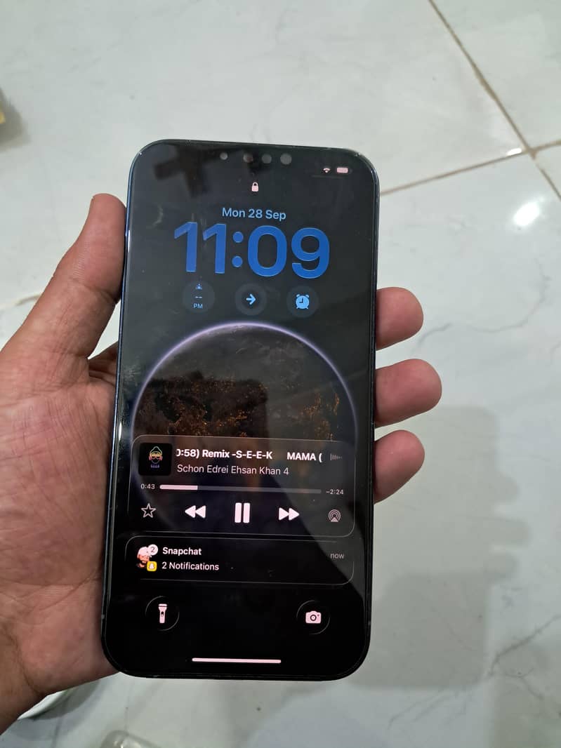Apple iPhone 13 Pro Max 5