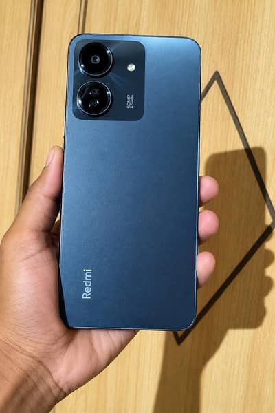 Xiaomi Redmi 13c