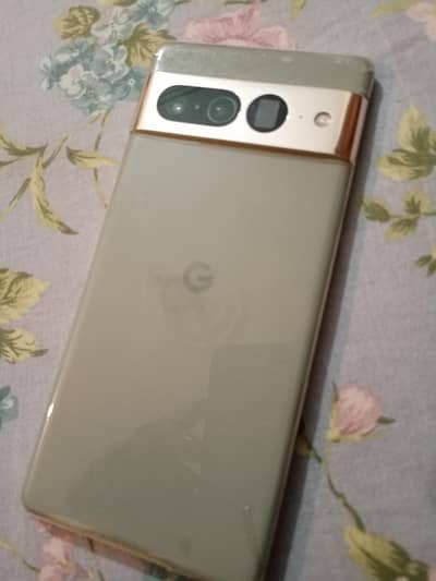 Google Pixel 7 Pro