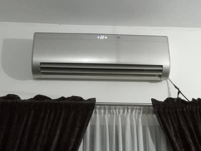 Gree 1.5 ton