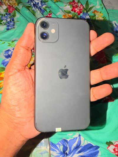Apple iPhone 11