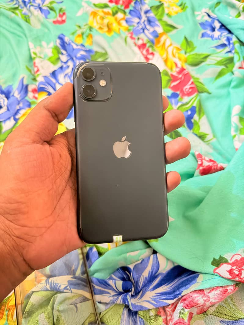 Apple iPhone 11 2