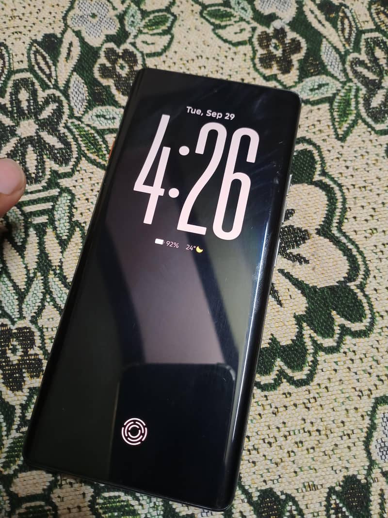 Tecno CAMON 40 Pro 5