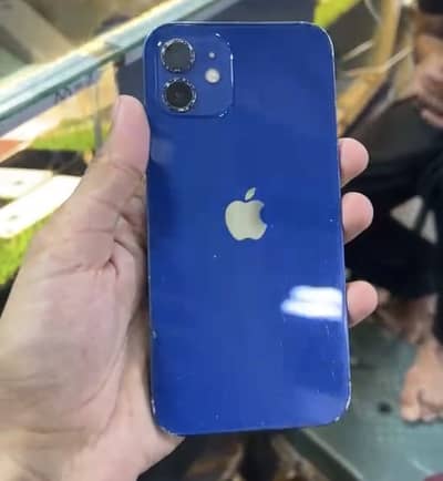 iPhone 12 64Gb Mdm