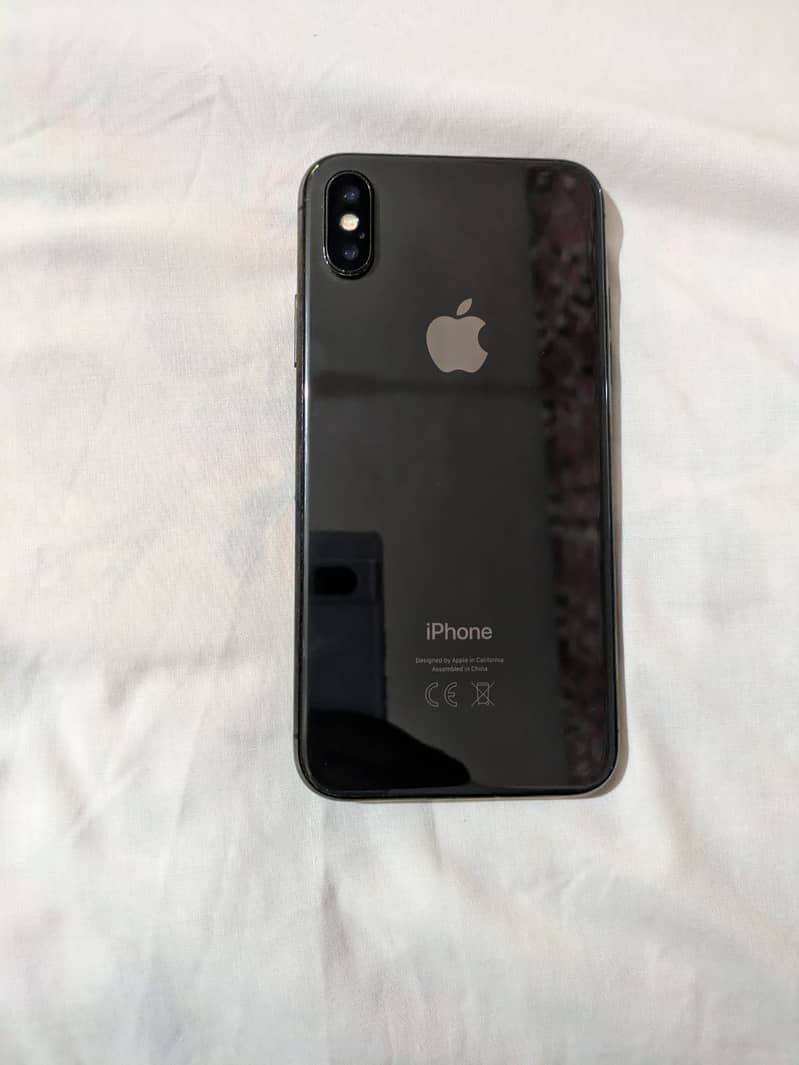 Apple iPhone X 0