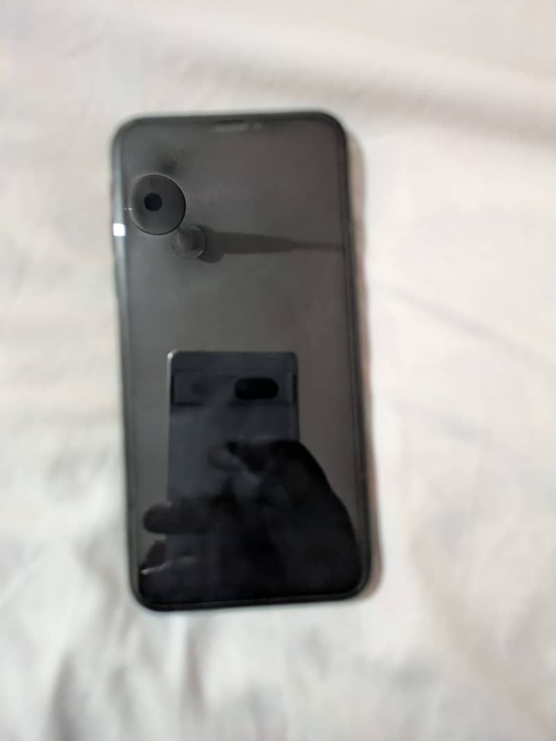 Apple iPhone X 4