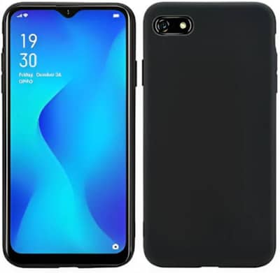OPPO A1K 2gb 32gb Best for hotspot
