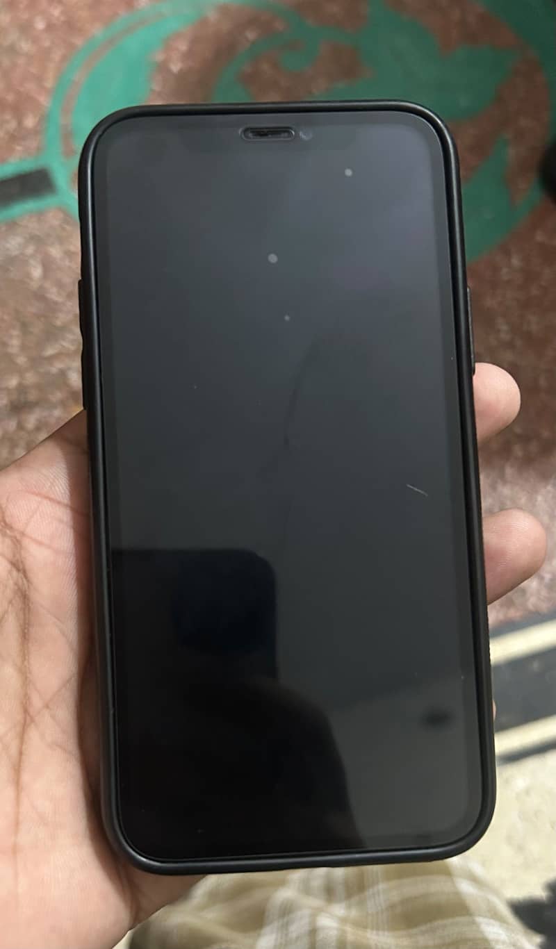 Apple iPhone 11 Pro 1