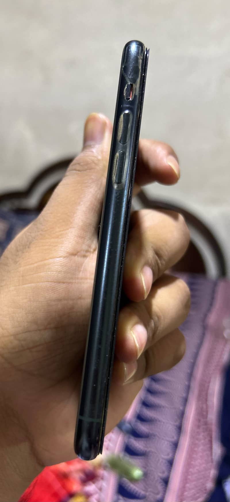 Apple iPhone 11 Pro 3