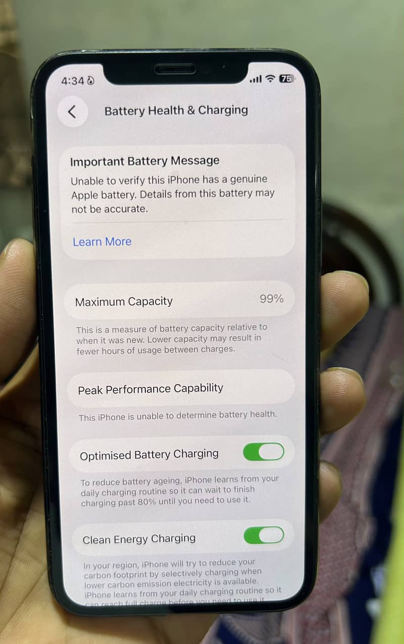 Apple iPhone 11 Pro 6