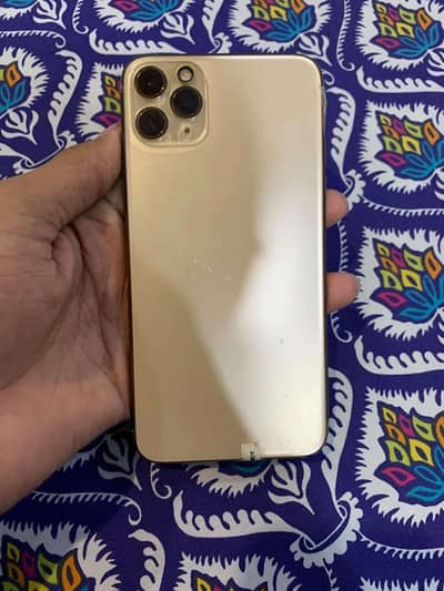 Apple iPhone 11 Pro Max 64gb jv