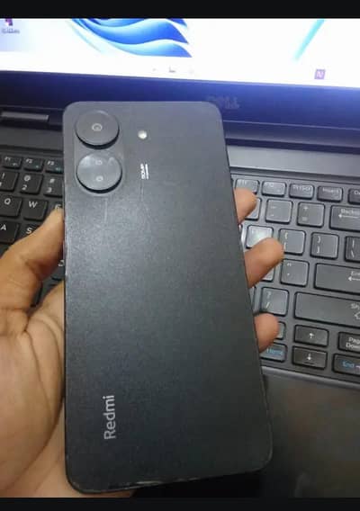 Xiaomi Redmi 13c